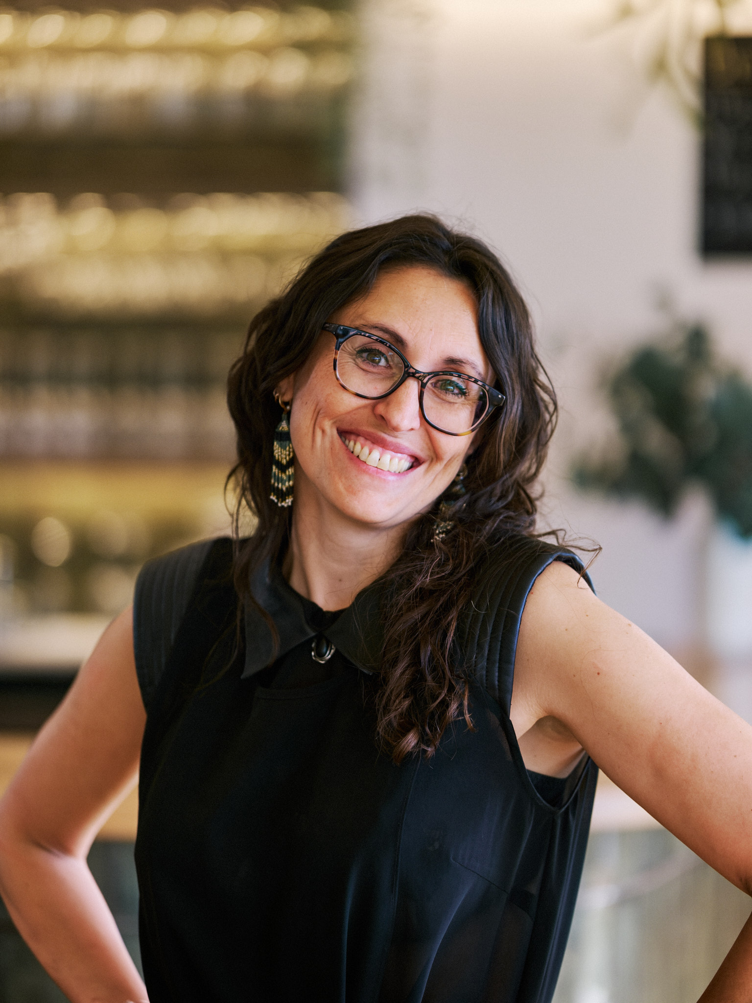 Stéphanie Fortin