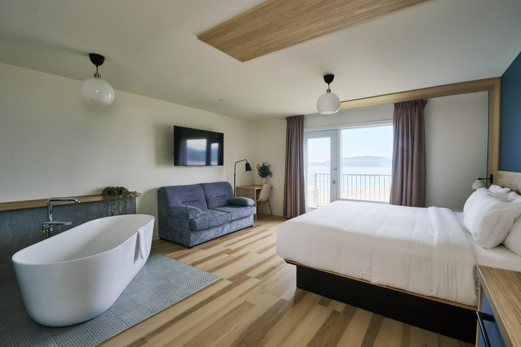Suite Prestige 1