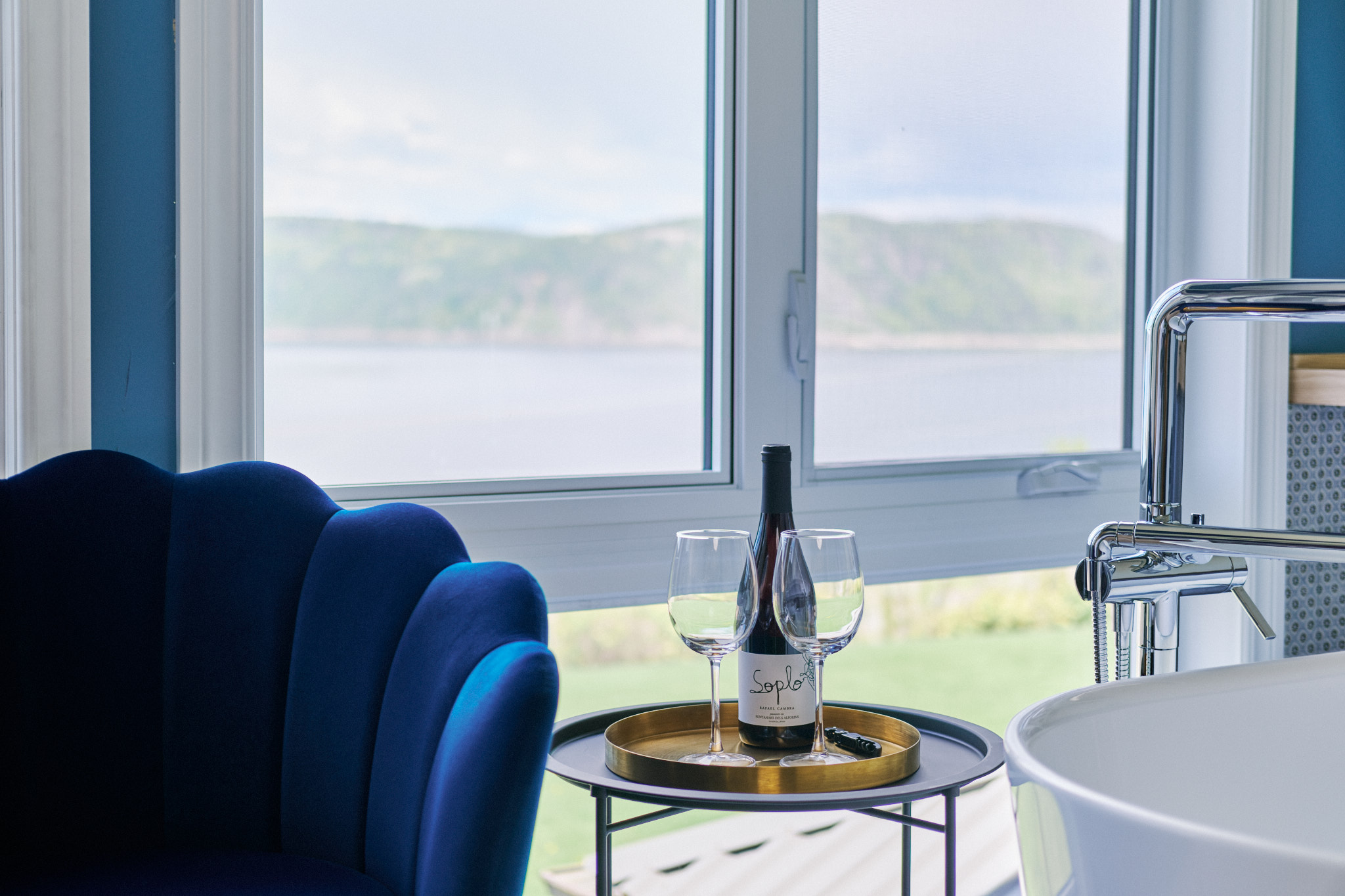 Suite Prestige 5