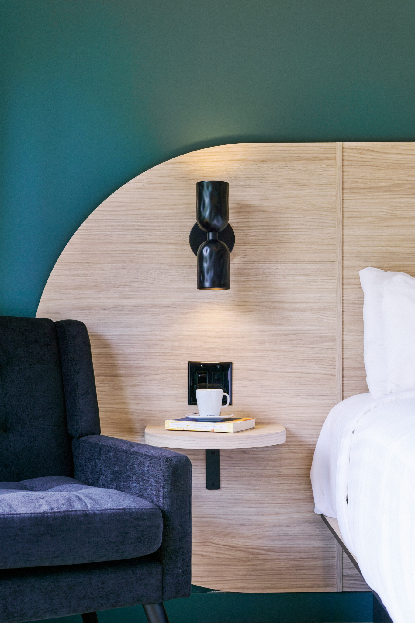 Chambre Classique 2
