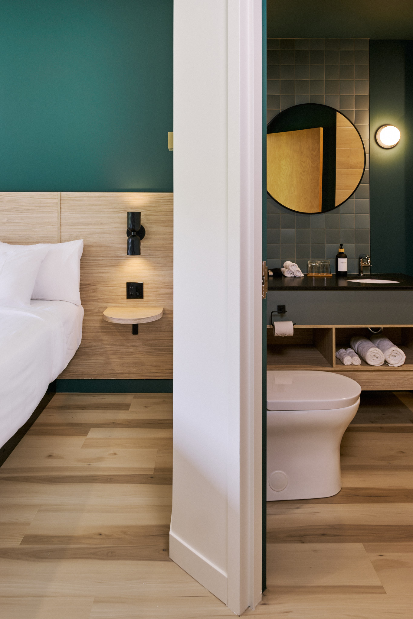Chambre Classique 3