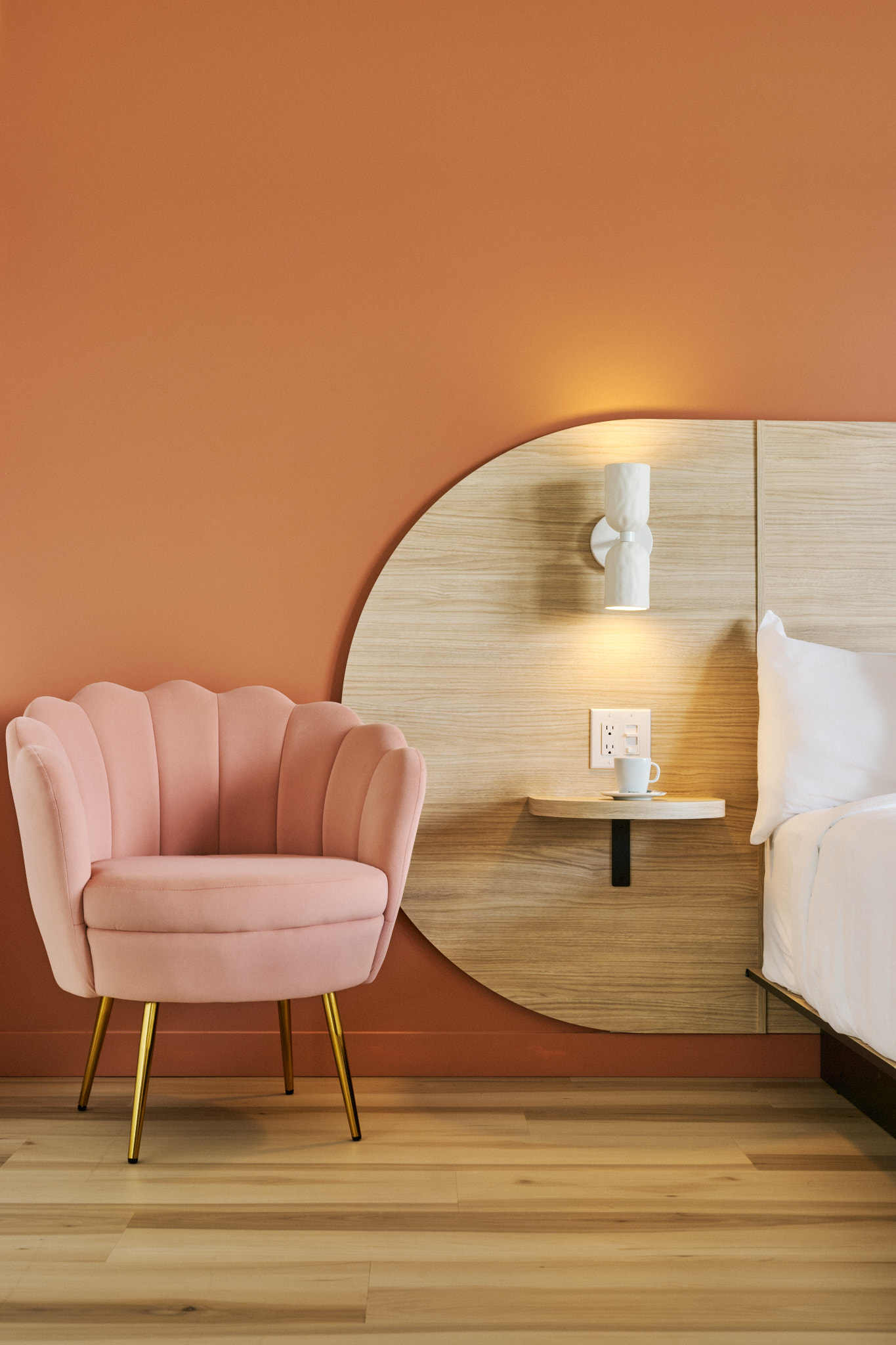 Chambre familiale 2