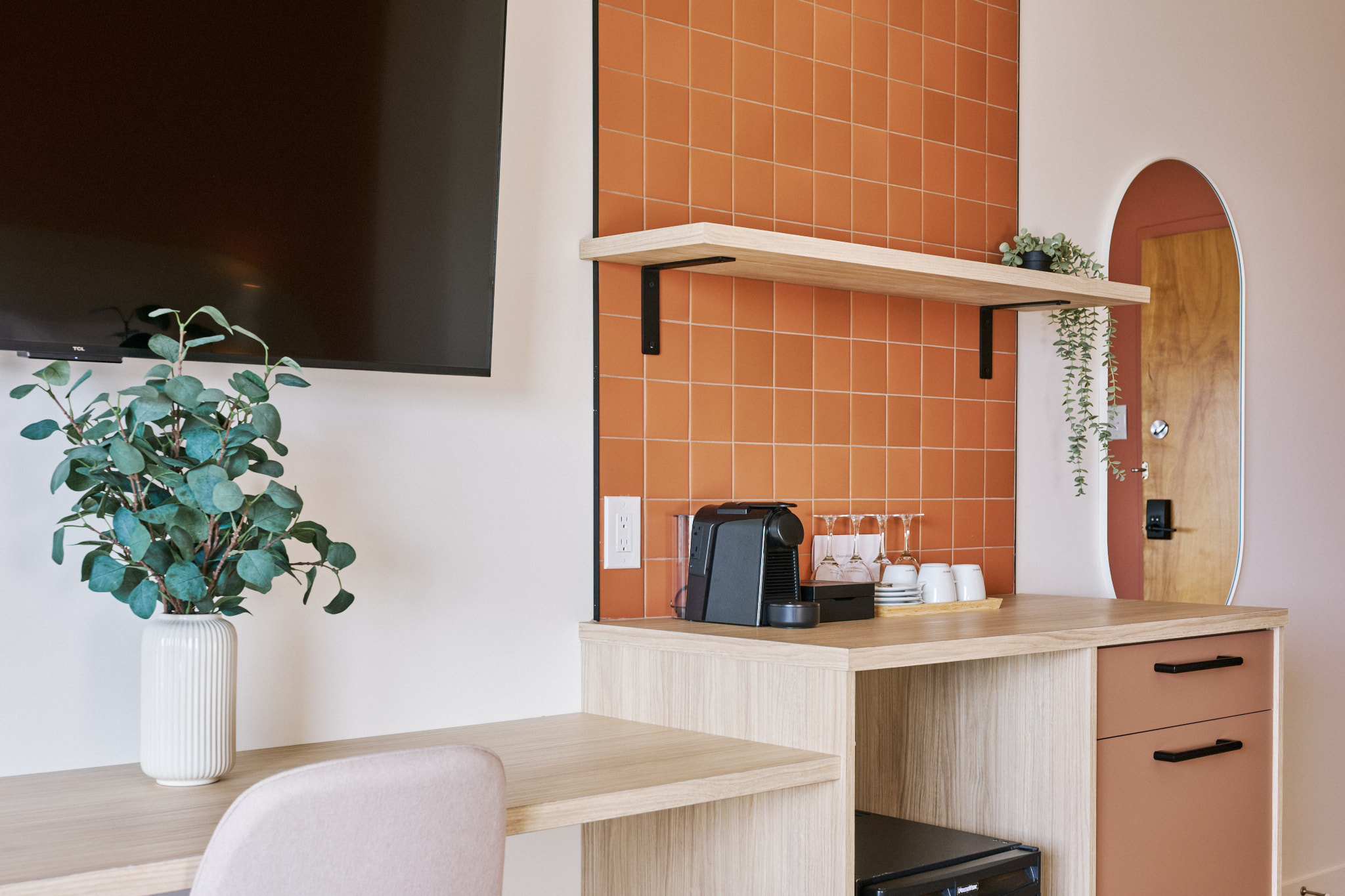 Chambre familiale 5